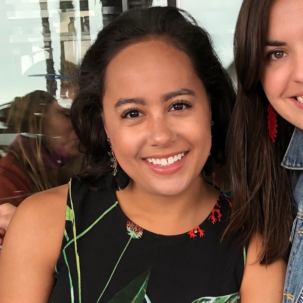 Meet your Posher, Jasmine